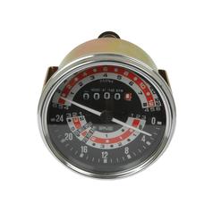 Tractormeter (MPH) 1