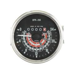 Tractormeter (MPH) 1
