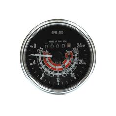 Tractormeter (MPH) 2