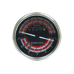 Tractormeter (KPH) 2
