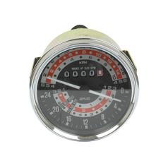 Tractormeter (KPH) 2