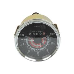 Tractormeter (MPH) 1