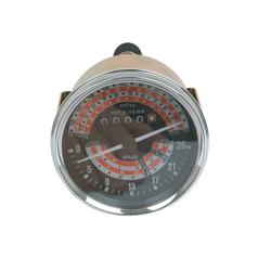Tractormeter (MPH) 1