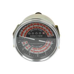 Tractormeter (MPH) 1