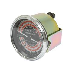 Tractormeter (MPH) 2