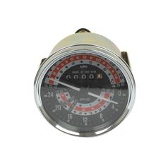 Tractormeter (KPH) 1