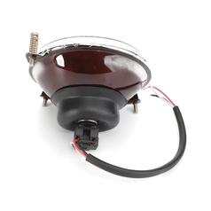 Head Light, (Halogen), RH, RH Dip, 12V 4