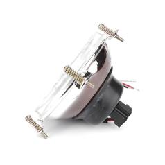 Head Light, (Halogen), LH, RH Dip, 12V 3