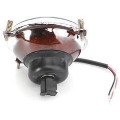 Head Light, (Halogen), LH, RH Dip, 12V 4