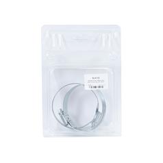 Agripak 2 pcs. Worm Drive Clip  50 - 70mm 1