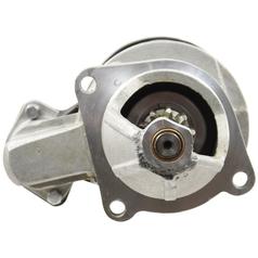 Starter Motor - 12V, 2.8Kw (Sparex) 1