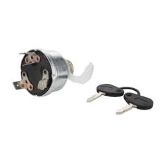 Ignition Switch 1