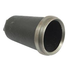 PTO Cap 2