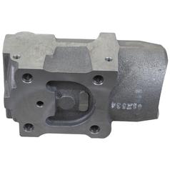 Hydraulic Lift Cylinder 2