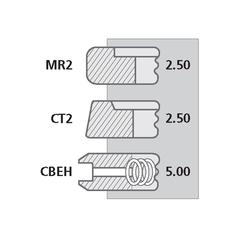 Piston Ring 2