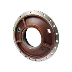 Differential Plate 1