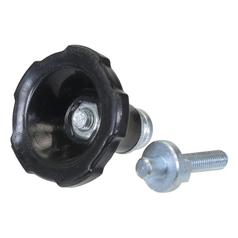 Knob & Bolt 3