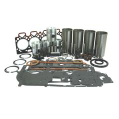 Engine Overhaul Kit with Valve Train (Finished) 1