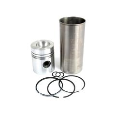 Piston Ring and Liner Kit 1