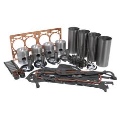 Engine Overhaul Kit with Valve Train (Finished) 1