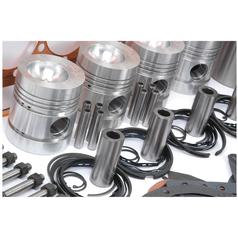 Engine Overhaul Kit with Valve Train (Finished) 2