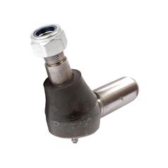 Track Rod, Length: 101mm 2