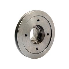 Crankshaft Pulley 1