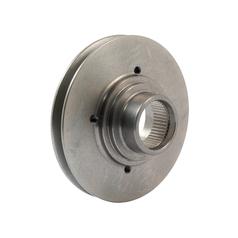Crankshaft Pulley 2