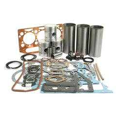 Engine Overhaul Kit without Valve Train (Finished) 1