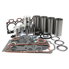 Engine Overhaul Kit without Valve Train (Finished) 1