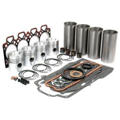 Engine Overhaul Kit without Valve Train (Semi Finished) 1