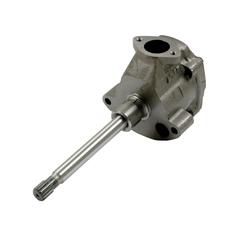 Engine Oil Pump 1