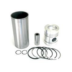 Piston Ring and Liner Kit 1