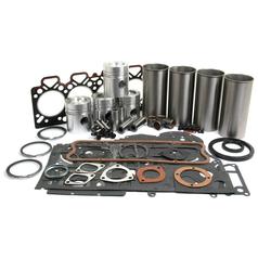 Engine Overhaul Kit without Valve Train (Semi Finished) 1