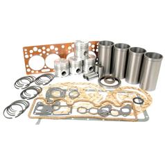 Engine Overhaul Kit without Valve Train (Finished) 1