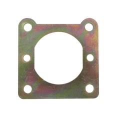 Retaining Plate 1