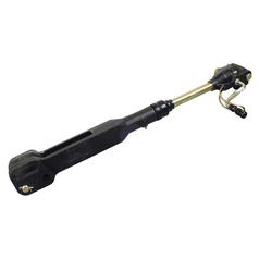 Levelling Box Assembly -  Knuckle Ø 22mm- Fork Hole Ø 20.5 & 22x64mm -  Min. Length:760mm -  1 UNC 1