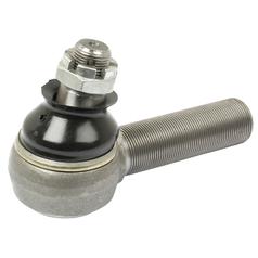 Track Rod, Length: 120mm 1