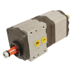 Tandem Hydraulic Pump 1