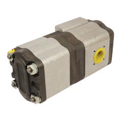 Tandem Hydraulic Pump 2