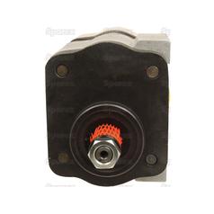 Tandem Hydraulic Pump 3