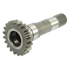 PTO Input Shaft 1