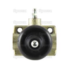 Brake Slave Cylinder. (RH & LH) 3