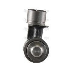 Brake Slave Cylinder. (RH) 3
