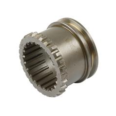Sliding Coupling 1