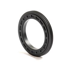 Oil Seal, 52.5 x 76.5 x 9.5mm 2