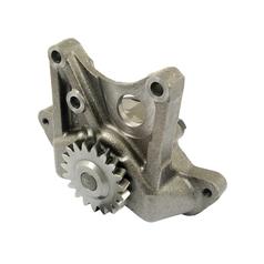 Engine Oil Pump 1