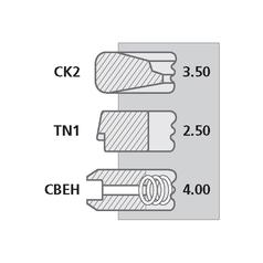 Piston Ring 2