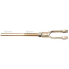 Brake Pedal Rod. 3