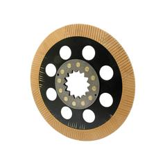 Brake Friction Disc. OD 345mm 1